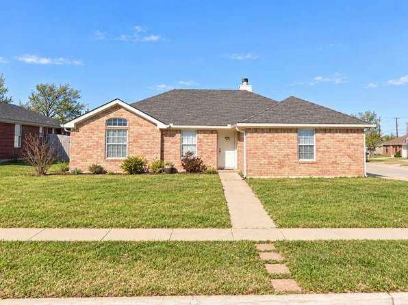 4301 Wade Dr, Killeen, TX 76549