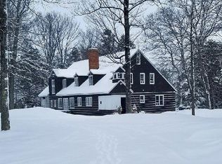 1300 Deer Path, Phelps, WI 54554