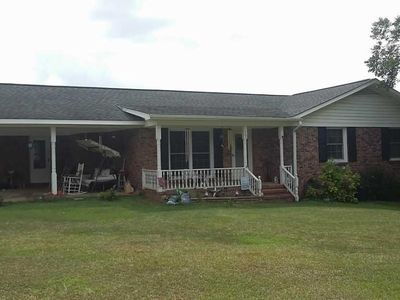 205 Hunstanton Dr, Winnsboro, SC, 29180