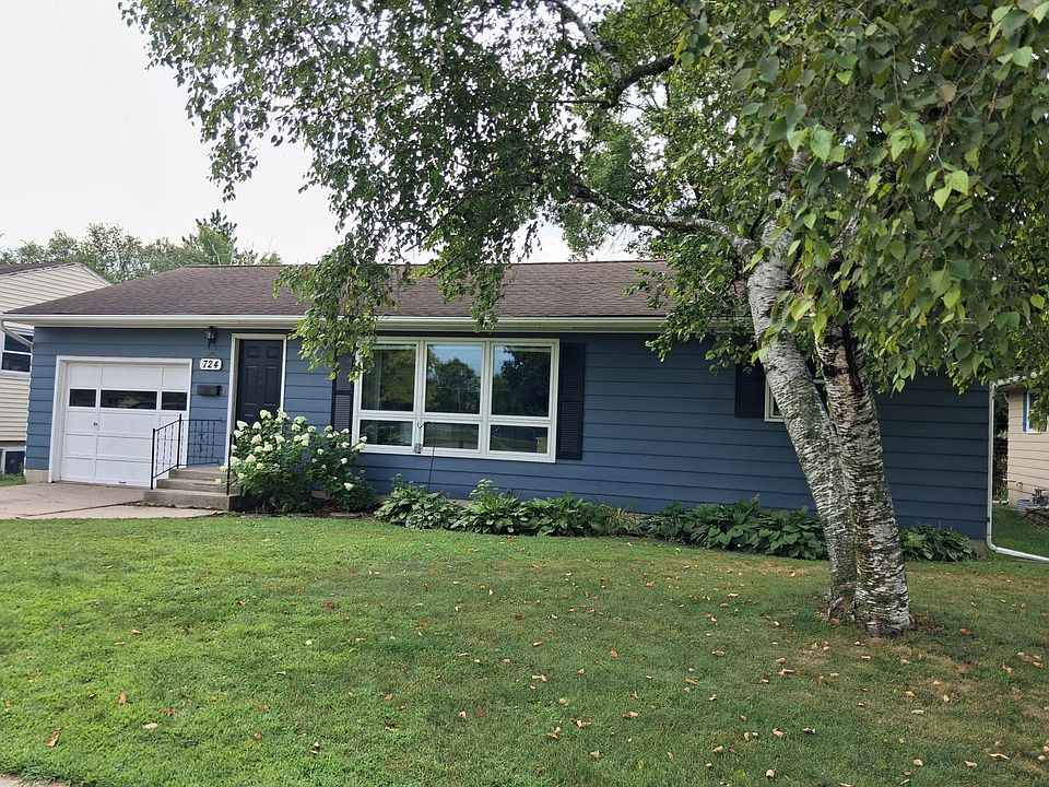 1st image of 724 E Channing Ave
