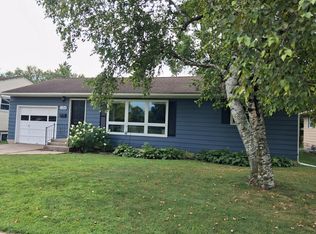 724 E Channing Ave, Fergus Falls, MN 56537