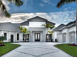 5888 Sunnyslope Dr, Naples, FL 34119