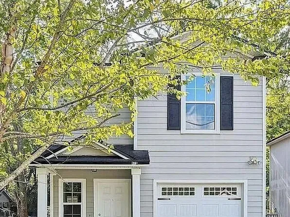 1249 W 28TH Street, Jacksonville, FL 32209