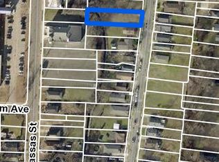 1091 Leath St #18, Memphis, TN 38107