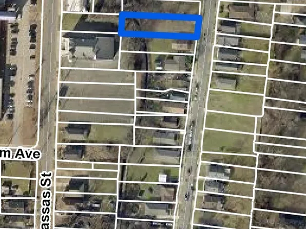 1091 Leath St, Memphis, TN 38107