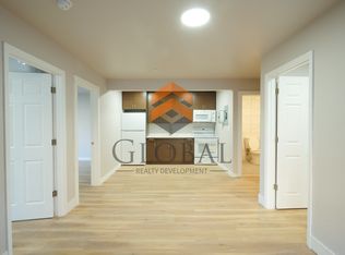 2960 Marion Ave #4B, Bronx, NY 10458