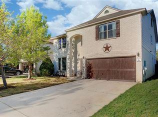524 Clover Flat Rd, Cedar Park, TX 78613