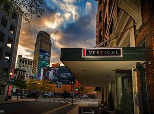 1538 Centre St #2135728, Detroit, MI 48226