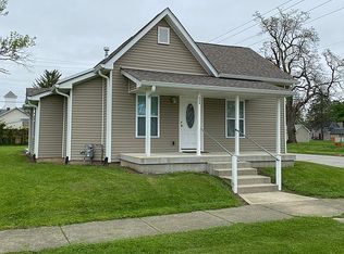 330 Wood St, Greenfield, IN