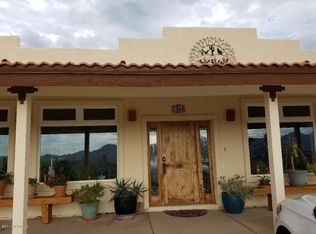 105 Camino Olympia, Rio Rico, AZ 85648