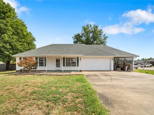 1809 S 14th St, Rogers, AR 72758