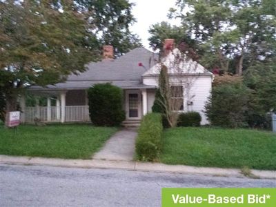 63 Blanton St, Asheville, NC, 28801