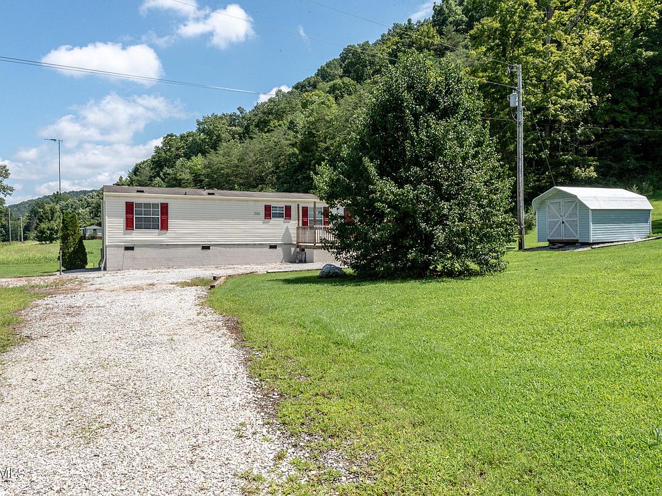 1928 Lake City Hwy, Clinton, TN 37716 Zillow