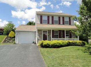 410 Tanger St, Marietta, PA 17547