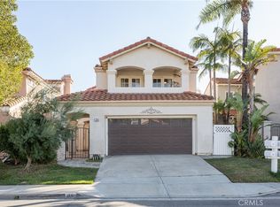 38 Bonita Vis, Foothill Ranch, CA 92610