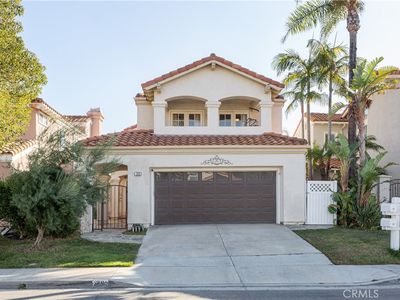 38 Bonita Vis, Foothill Ranch, CA, 92610