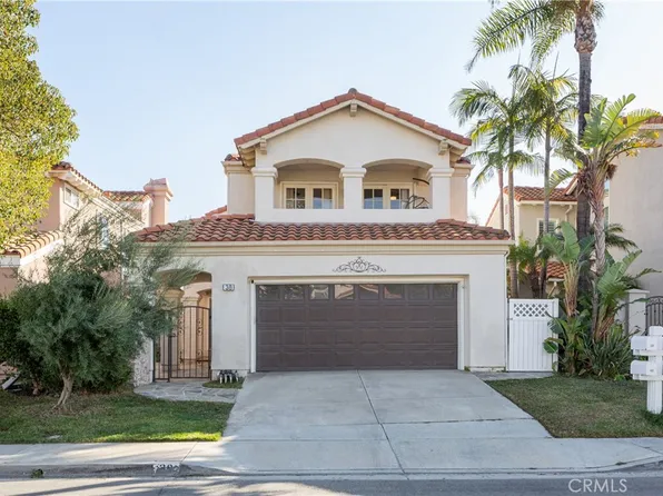 38 Bonita Vis, Foothill Ranch, CA 92610