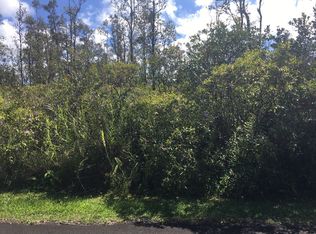 Lilikoi Dr LOT 28, Pahoa, HI 96778