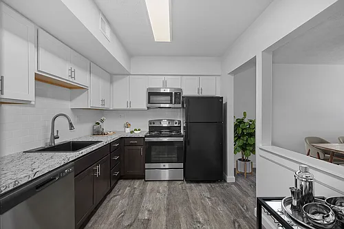 Millcroft Apartments Photo 1