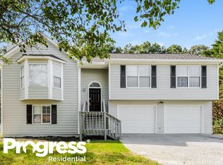 19 Bishop Mill Dr, Cartersville, GA 30121