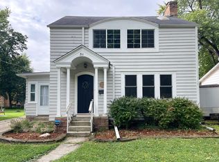 311 N State St, Genoa, IL 60135