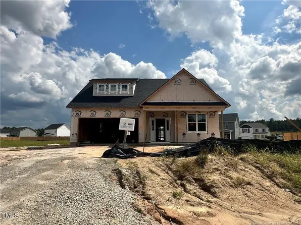 220 Godwin Gate St, Linden, NC 28356