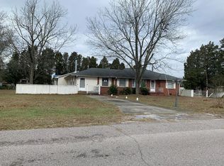 1023 Cherokee Rd, Aiken, SC 29801