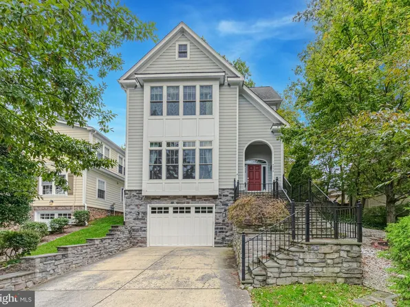 4032 25th Rd N, Arlington, VA 22207