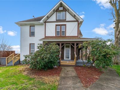 563 Geneva Ave, Struthers, OH, 44471