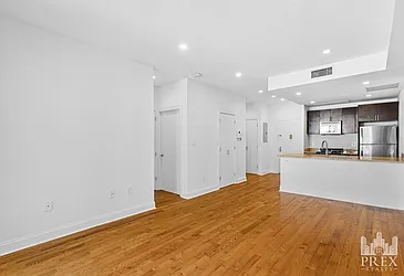 Rented by PREX Realty Corp