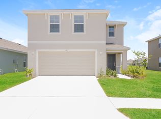 477 Sunlit Coral St, Ruskin, FL 33570
