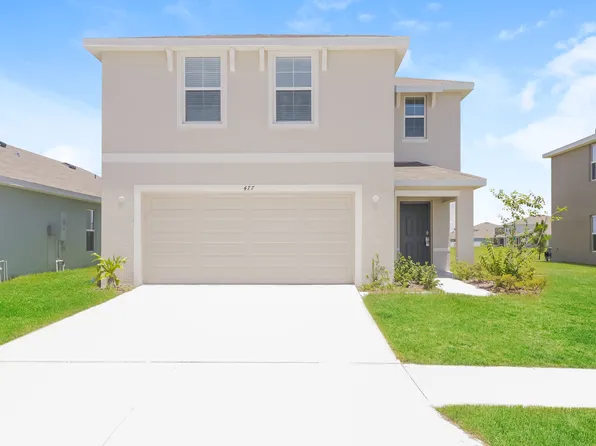 477 Sunlit Coral St, Ruskin, FL 33570