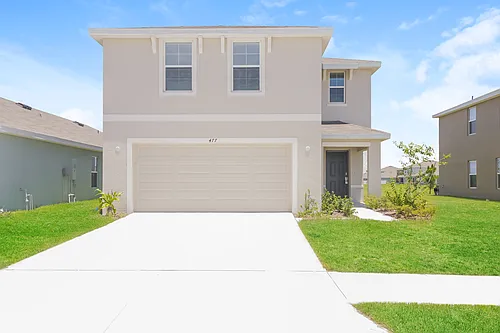 477 Sunlit Coral St Photo 1