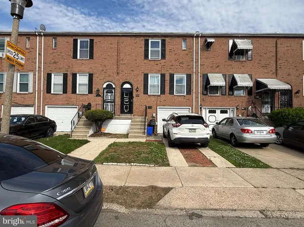 7613 Raven Pl, Philadelphia, PA 19153