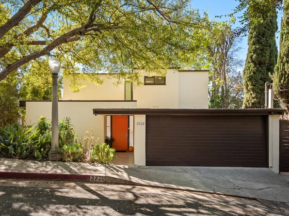 3326 Charleston Way, Los Angeles, CA 90068