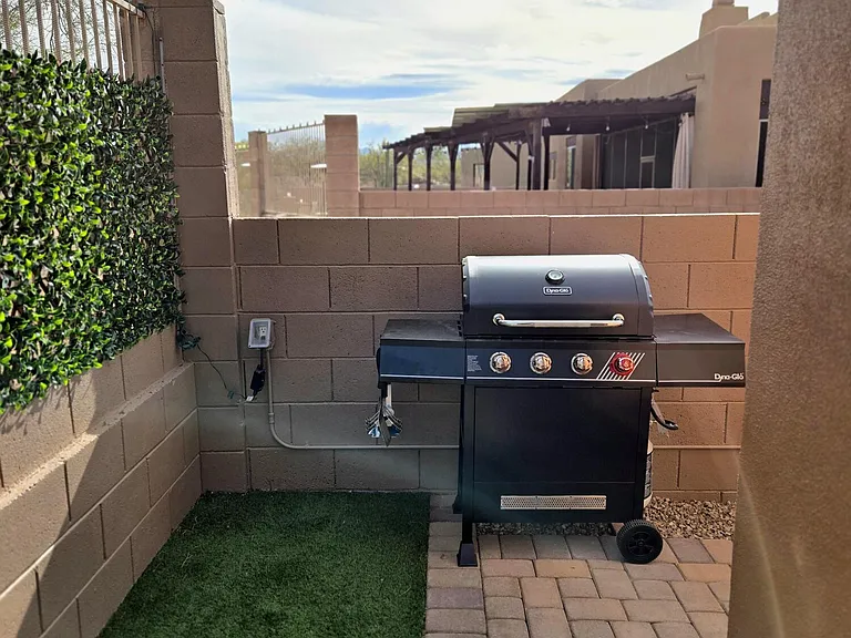 14085 E Copper Mesa Ct — Photo 38