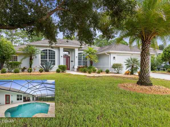 1297 Harwick Ln, Ormond Beach, FL 32174