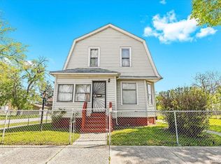 5882 Belvidere St, Detroit, MI