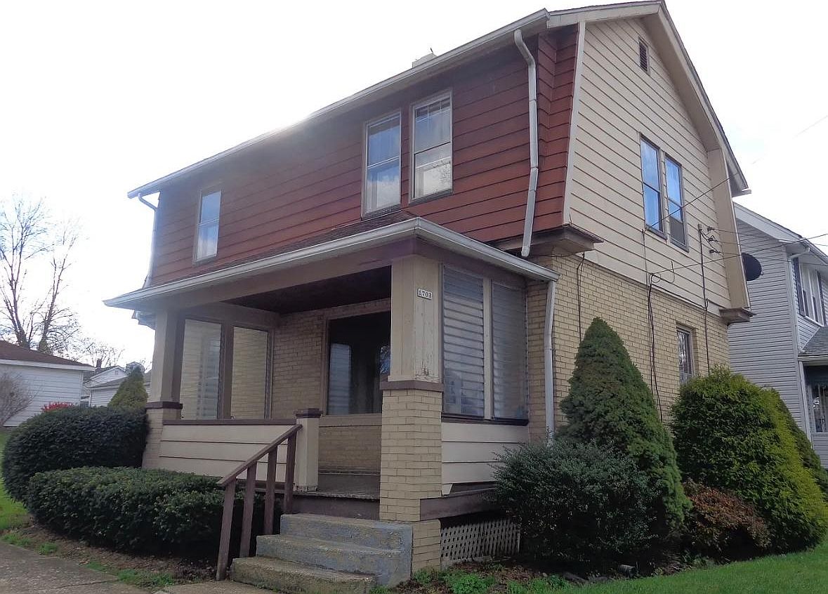 1703 W Ridge Ave, Sharpsville, PA 16150 Zillow