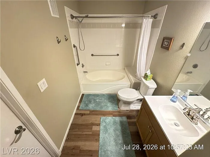 950 Seven Hills Dr #3023 — Photo 15