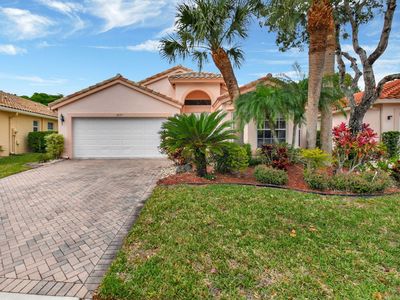 5177 Glenville Drive, Boynton Beach, FL, 33437