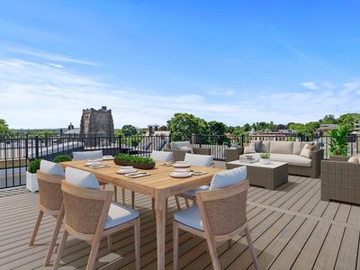 4 Ashmont Park #3, Dorchester Center, MA, 02124