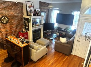 825 E 3rd St #1, South Boston, MA 02127