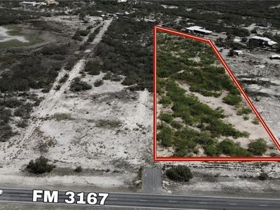 0 N Fm 3167, Rio Grande City, TX, 78582