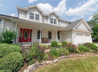 123 Peridot Dr, Syracuse, NY 13219