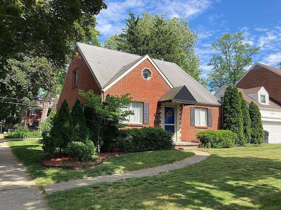 1st image of 2468 Manchester Blvd