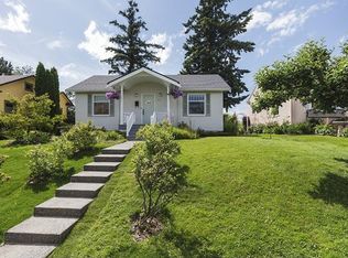 2839 Lyle St, Bellingham, WA 98225