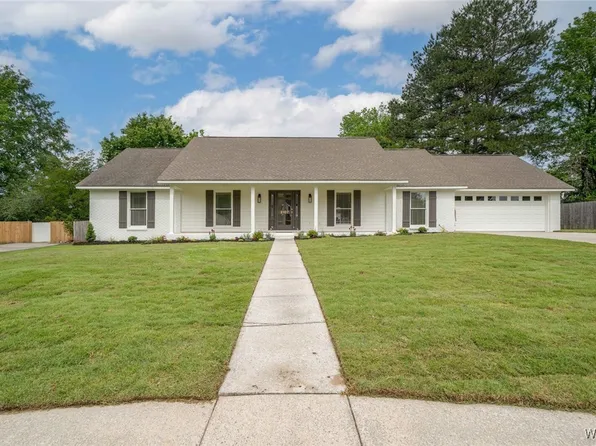 2107 Brandonwood Rd, Tuscaloosa, AL 35406
