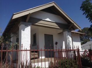 614 N 3rd Ave, Tucson, AZ 85705