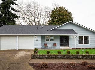 635 Hornet Dr N, Keizer, OR 97303